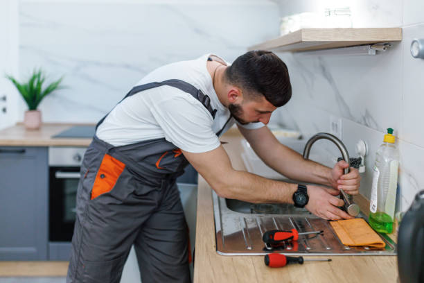 Best Sewer Line Repair  in Roodhouse, IL