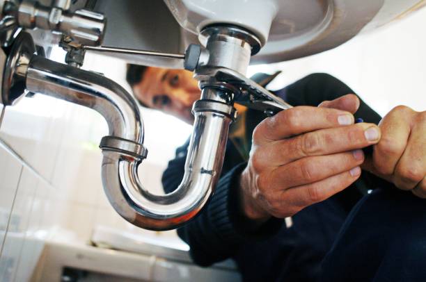  Roodhouse, IL Plumbing Pros