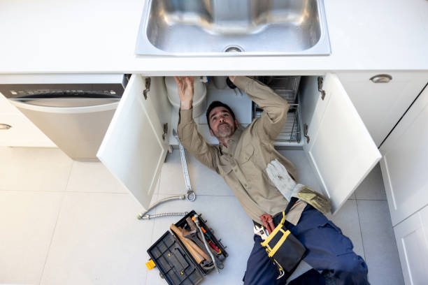 Best Water Heater Repair  in Roodhouse, IL