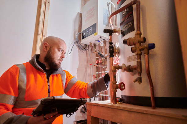 Best Local Plumber Services  in Roodhouse, IL