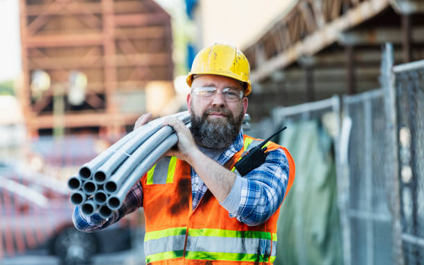 Best Plumbing Services Near Me  in Roodhouse, IL