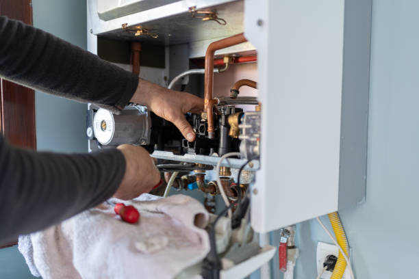 Best Water Softener Installation  in Roodhouse, IL