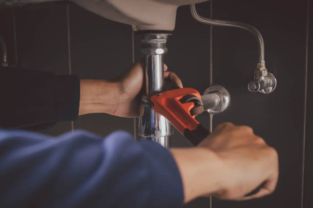Best Sewer Line Repair  in Roodhouse, IL